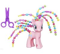 My Little Pony Equestria cutie twisty-do Hair Play Set - Pinkie Pie or Applejack