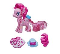 Hasbro My Little Pony Pop Cutie Mark Magic Pinkie Pie Style Kit