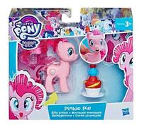 Hasbro My Little Pony Silly Looks Figure Pinkie Pie