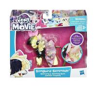 Hasbro My Little Pony Sparkling & Spinning Skirt - Songbird Serenade