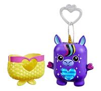 Hasbro Nano-Mals Stardream the Unicorn Electronic Fidget Pet