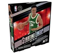 Hasbro NBA Starting Lineup Series 1 - Giannis Antetokunmpo Figure