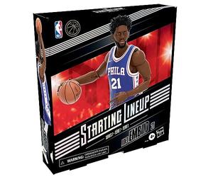 Hasbro NBA Starting Lineup Series 1 - Joel Embiid Figure