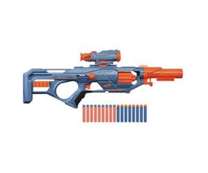 Hasbro Nerf 2.0 Eaglepoint Rd-8 Water Blaster, Super Soakers For Kids, 16-Dart Capacity, Fun Ages 8+