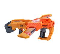 Hasbro Nerf Doomlands Double Dealer Blaster Toy