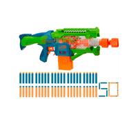 Hasbro Nerf Double Punch Elite Elite 2.0 Launcher