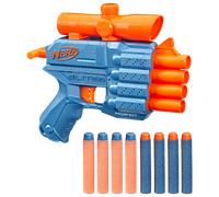 Nerf Elite 2.0 Prospect QS-4 Blaster