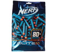 NERF Elite 2.0 80 Dart Refill Pack