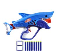Nerf Junior Wild Sharkfire