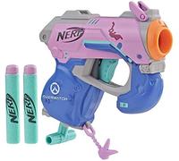 Hasbro NERF Microshots Overwatch D.Va