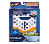 Hasbro Nerf Modulus Storage Shield 24 Darts+6 Mega Darts C0387
