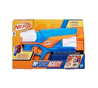 Nerf N Series Agility