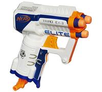 Hasbro Nerf N Strike Elite A1690E35 Triad Toys Blaster