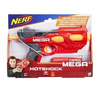 Nerf N-Strike HotShock Blaster