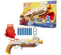 Hasbro - NERF - One Piece Going Merry /Toys - Toys - N59z