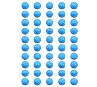 Hasbro Nerf Rival 50 Accu-Round Refill Includes 50 Accu-Rounds The Most Accurate Nerf Rival Rounds* Compatible with All Nerf Rival Blasters