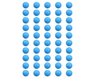 Hasbro Nerf Rival 50 Accu-Round Refill Includes 50 Accu-Rounds The Most Accurate Nerf Rival Rounds* Compatible with All Nerf Rival Blasters