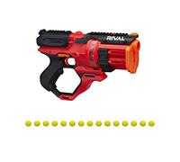 Hasbro - Nerf Rival Athena XX 1200, Red