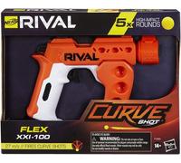 Nerf Rival Curve Shot Flex XXI-100 Blaster