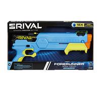 Hasbro Nerf Rival Forerunner Xxiii-1200 Blaster, 12 Round Capacity, Accu-Rounds, Most Accurate System, Adjustable Sight, Multicolour
