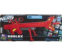 Hasbro Nerf Roblox Cobra Viper Strike Blaster Gun Toy For Kids