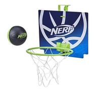 Hasbro Nerf Sports Basket with Ball