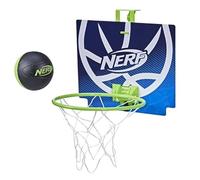 Hasbro Nerf Sports Basket with Ball