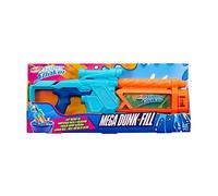 Nerf Super Soaker Mega Dunk-Fill Water Blaster