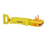 Hasbro Nerf Super Soaker Minecraft Axolotl Water Blaster | Outdoor Water Toy