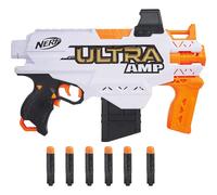 Nerf Multicolour Ultra Amp Blaster Toy