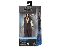 Hasbro OBI-WAN KENOBI - Obi-Wan Kenobi (Jedi Legends) - Fig. Black Series 15cm
