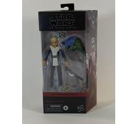 Hasbro Omega Kamino Star Wars The Bad Batch Figure Black Series F4347 Hasbro Multicolor