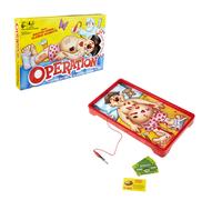 Hasbro Gaming B2176568 board/card game Board game Fine motor skill (dexterity)
