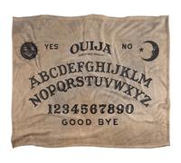 Hasbro Ouija Board Blanket