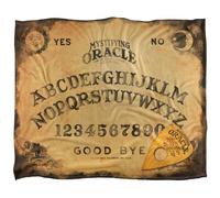 Hasbro Ouija Vintage Blanket