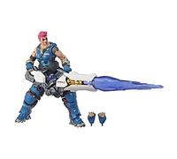 Hasbro Overwatch Ultimates Series 6 Inch Action Figure | Zarya