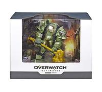 Hasbro Overwatch Ultimates Series Reinhardt Figurine (Bundeswehr)