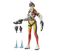 Hasbro Overwatch Ultimates Series Lucio 6" Collectible Action Figure