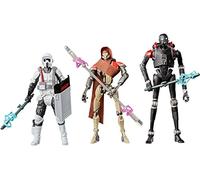 Hasbro Star Wars The Vintage Collection Gaming Greats Star Wars Jedi: Survivor Multipack