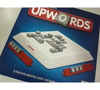 Hasbro/Parker Upwords