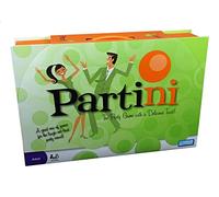 Hasbro Partini Drinking Party Game