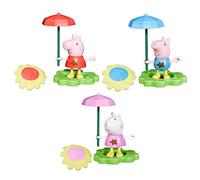 Hasbro PEP Muddy Puddle Friends