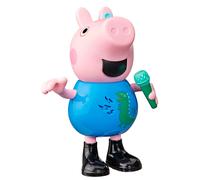 Hasbro Peppa Pig George Musical Figure