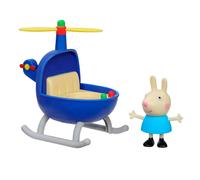 Hasbro Peppa Pig Little Helicopter F2742 Figure