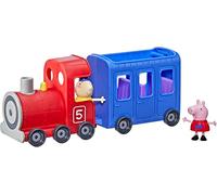 Hasbro Peppa Pig Mrs Mümmels Train