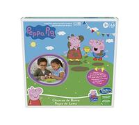 Hasbro - Peppa Pig Mud Puddles, Multicoloured (F4262175)