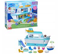 Hasbro Peppa Pig Peppa Cruise