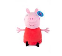 Hasbro Peppa Pig Plush Toy, 50 cm, Peppa