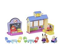 Hasbro Peppa Pig The Peppa Nursery Figure Multicolor
