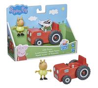 Hasbro - Peppa Pig VEHICLES, Multicolor (F4391)